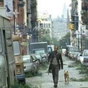 Foto Francis Lawrence