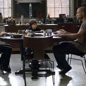 Foto Francis Lawrence