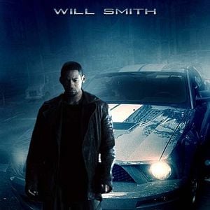 Foto Francis Lawrence