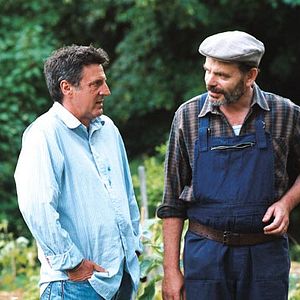 Foto Conversas com meu Jardineiro