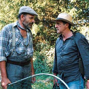 Foto Conversas com meu Jardineiro