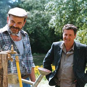 Foto Conversas com meu Jardineiro