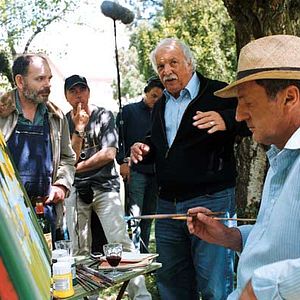 Foto Conversas com meu Jardineiro