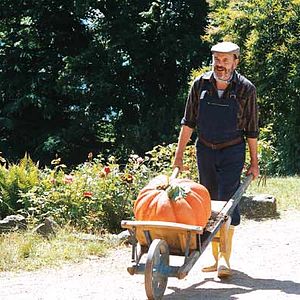 Foto Conversas com meu Jardineiro