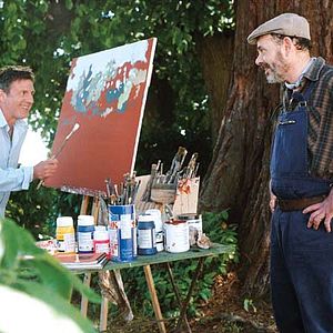 Foto Conversas com meu Jardineiro