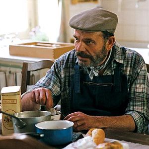 Foto Conversas com meu Jardineiro