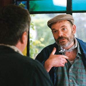 Foto Conversas com meu Jardineiro