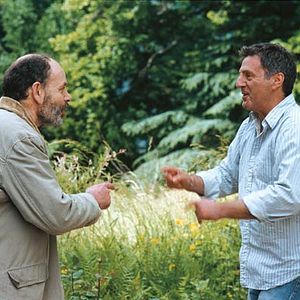 Foto Conversas com meu Jardineiro