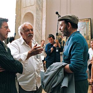 Foto Conversas com meu Jardineiro