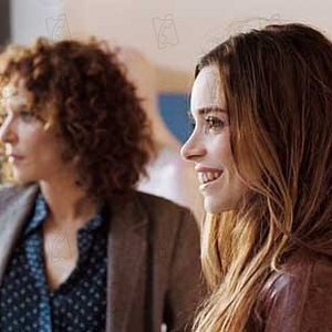 Foto Élodie Bouchez