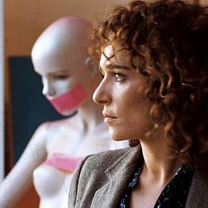 Foto Valeria Golino