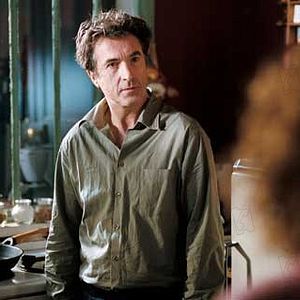 Foto François Cluzet