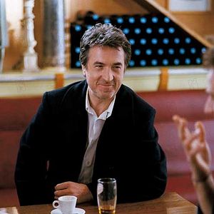 Foto François Cluzet