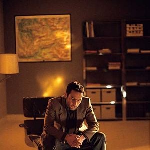 Foto Gilles Lellouche