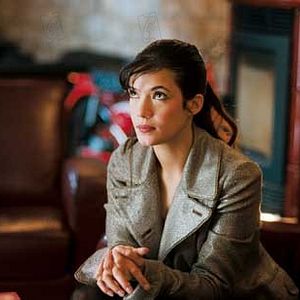 Foto Mélanie Doutey