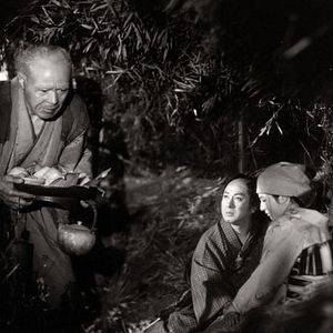 Foto Os Amantes Crucificados