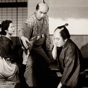 Foto Os Amantes Crucificados