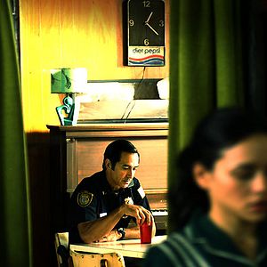 Foto Um Beijo Roubado