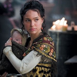 Foto Sombras de Goya