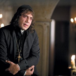 Foto Sombras de Goya