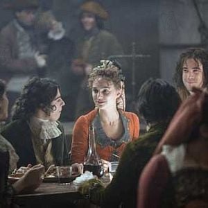 Foto Sombras de Goya