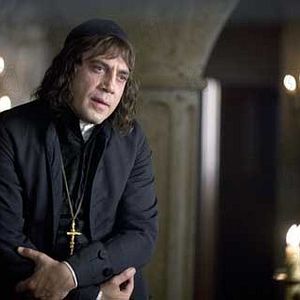 Foto Sombras de Goya