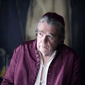 Foto Sombras de Goya