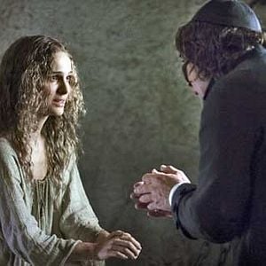 Foto Sombras de Goya