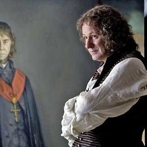 Foto Sombras de Goya