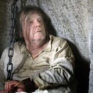 Foto Sombras de Goya