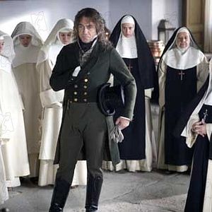 Foto Sombras de Goya