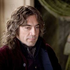 Foto Sombras de Goya