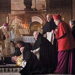 Foto Michael Lonsdale