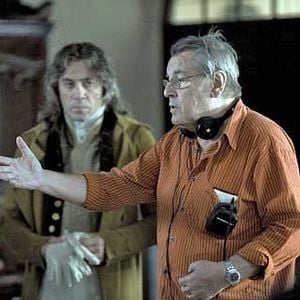 Foto Sombras de Goya