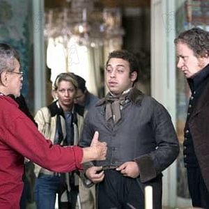 Foto Sombras de Goya