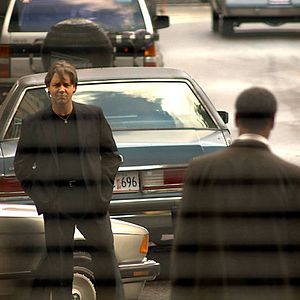 Foto Denzel Washington