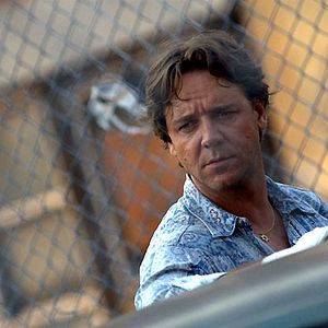 Foto Russell Crowe