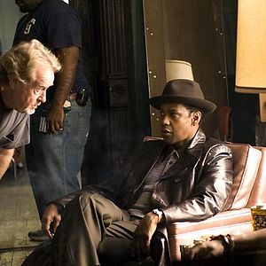 Foto Denzel Washington