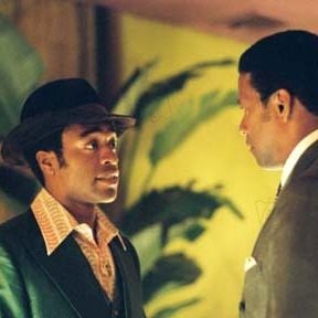 Foto Chiwetel Ejiofor