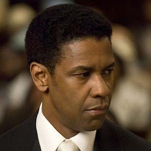 Foto Denzel Washington