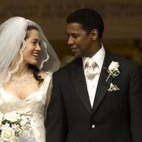 Foto Denzel Washington