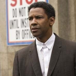 Foto Denzel Washington