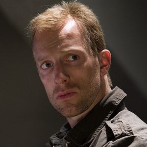 Foto Cyril Raffaelli