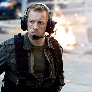 Foto Cyril Raffaelli