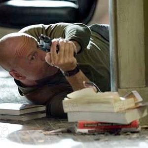 Foto Bruce Willis