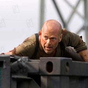 Foto Bruce Willis