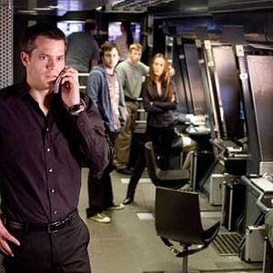 Foto Timothy Olyphant