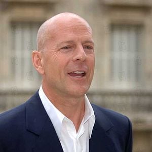 Foto Bruce Willis
