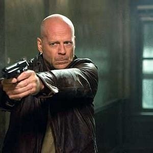 Foto Bruce Willis
