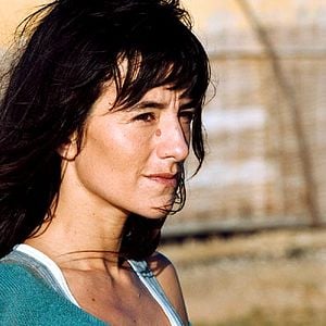 Foto Richard Bohringer